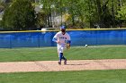 Baseball vs WPI  Wheaton College baseball vs Worcester Polytechnic Institute. - (Photo by Keith Nordstrom) : Wheaton, baseball